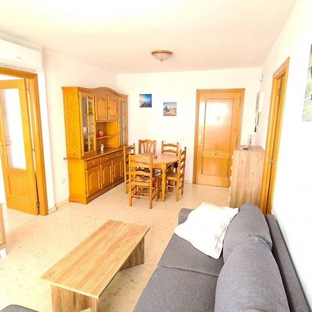Palmeras - Muy Exclusivo Y Cerca De La Playa!! Solo Familias Gandia Ngoại thất bức ảnh