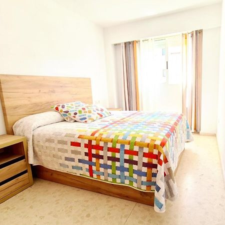 Palmeras - Muy Exclusivo Y Cerca De La Playa!! Solo Familias Gandia Ngoại thất bức ảnh