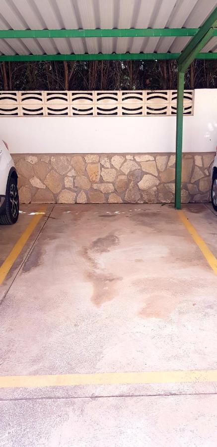 Palmeras - Muy Exclusivo Y Cerca De La Playa!! Solo Familias Gandia Ngoại thất bức ảnh