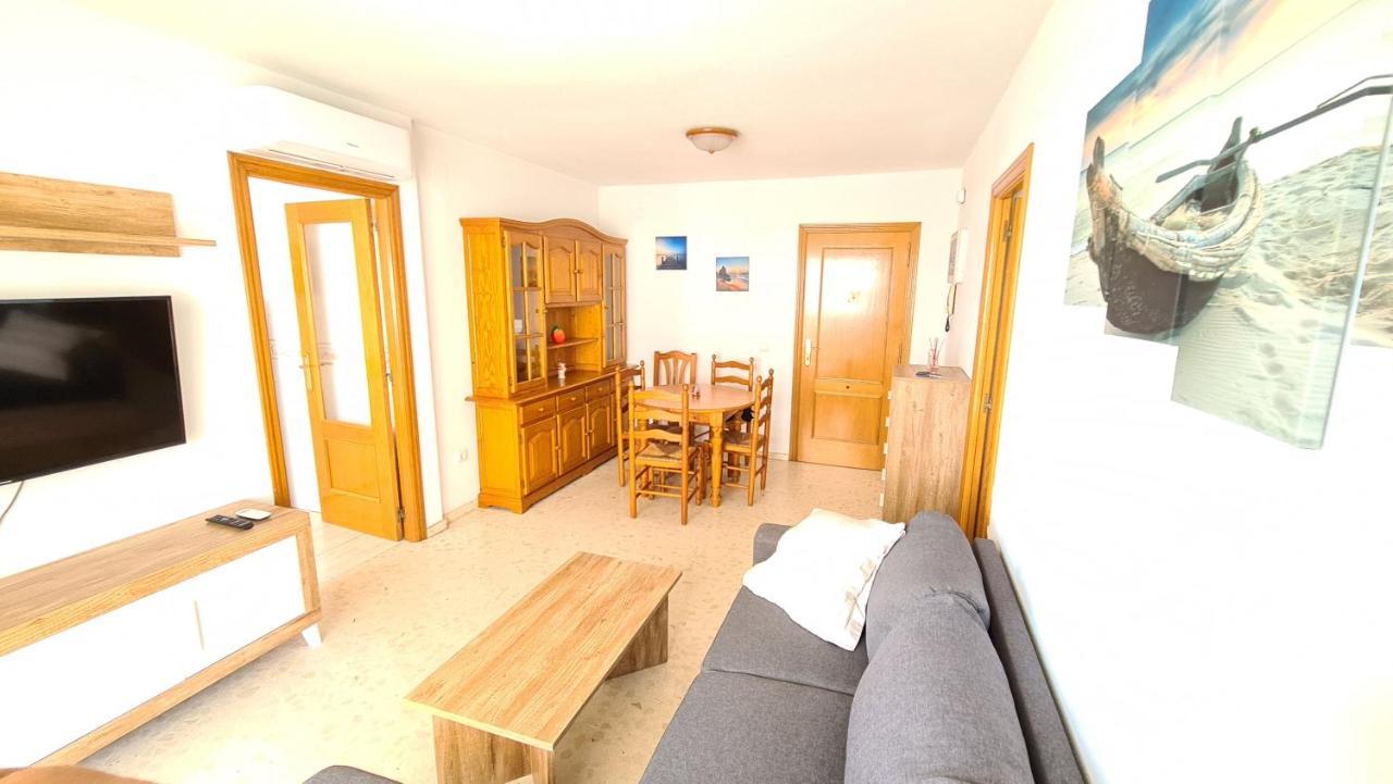 Palmeras - Muy Exclusivo Y Cerca De La Playa!! Solo Familias Gandia Ngoại thất bức ảnh