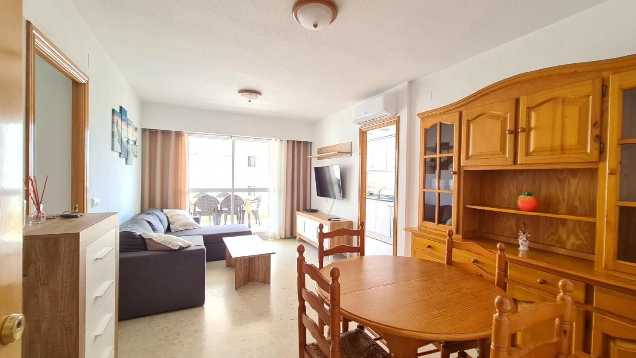 Palmeras - Muy Exclusivo Y Cerca De La Playa!! Solo Familias Gandia Ngoại thất bức ảnh