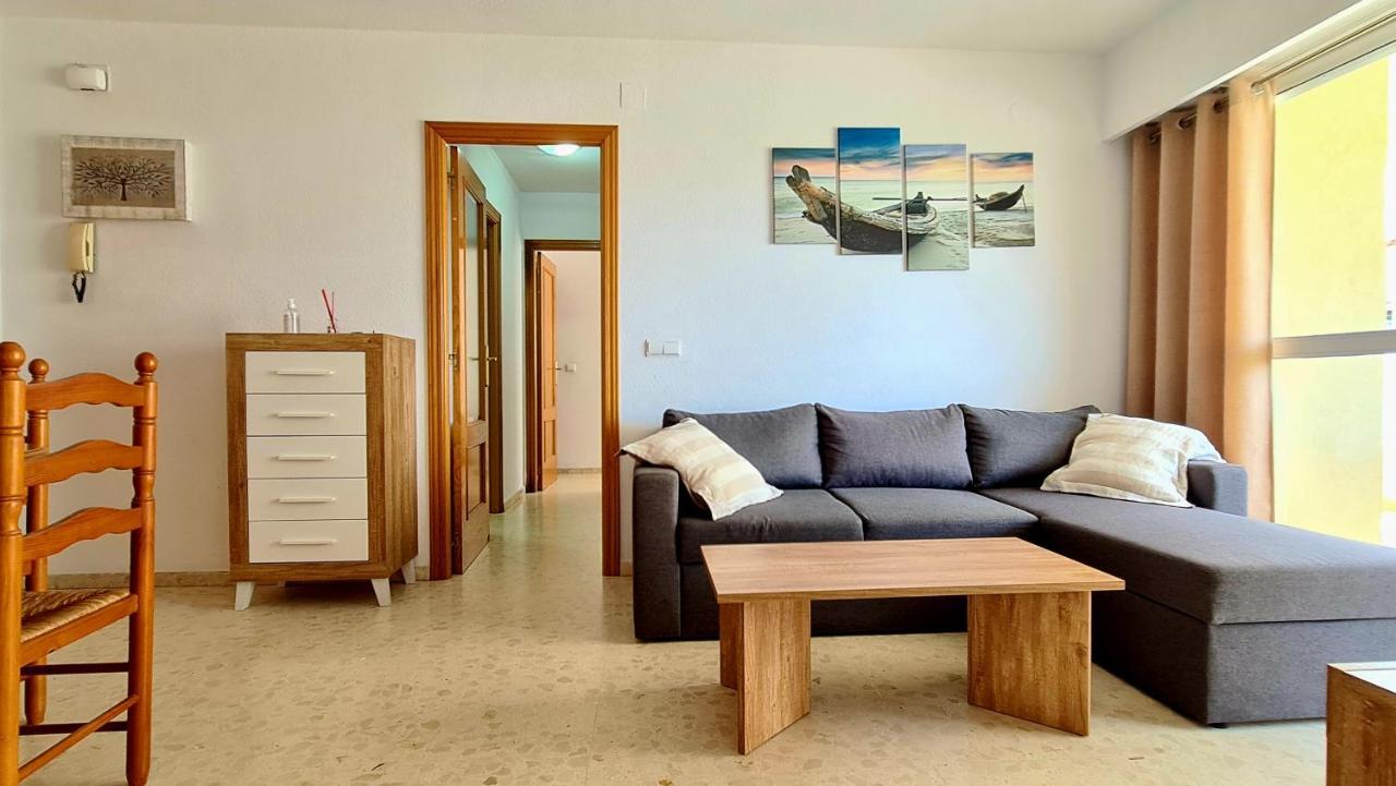 Palmeras - Muy Exclusivo Y Cerca De La Playa!! Solo Familias Gandia Ngoại thất bức ảnh