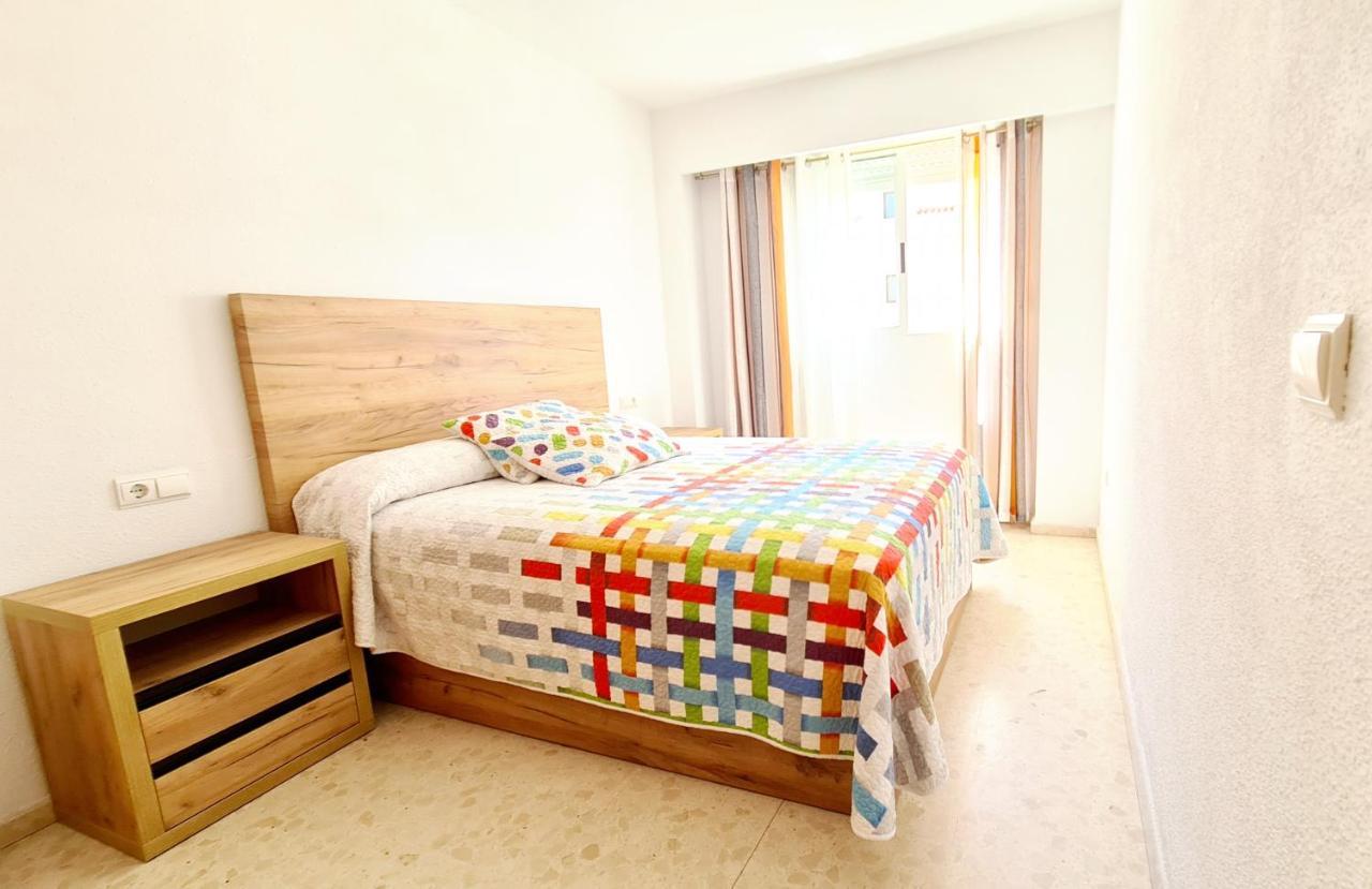 Palmeras - Muy Exclusivo Y Cerca De La Playa!! Solo Familias Gandia Ngoại thất bức ảnh