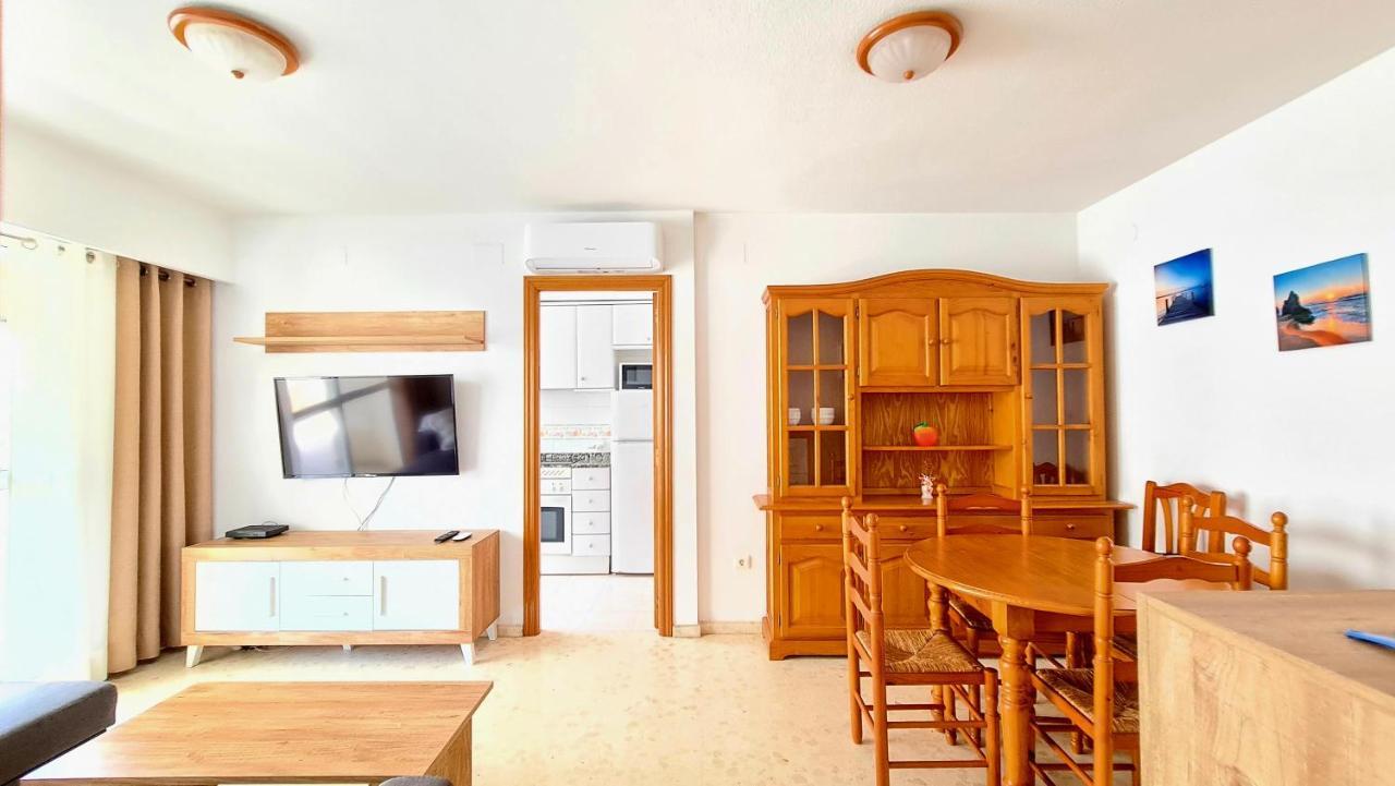 Palmeras - Muy Exclusivo Y Cerca De La Playa!! Solo Familias Gandia Ngoại thất bức ảnh