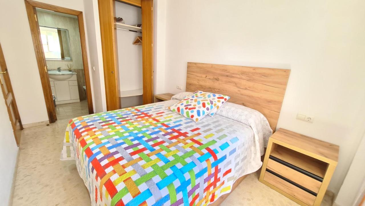 Palmeras - Muy Exclusivo Y Cerca De La Playa!! Solo Familias Gandia Ngoại thất bức ảnh