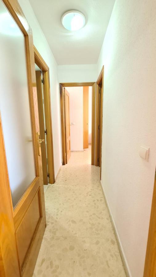 Palmeras - Muy Exclusivo Y Cerca De La Playa!! Solo Familias Gandia Ngoại thất bức ảnh