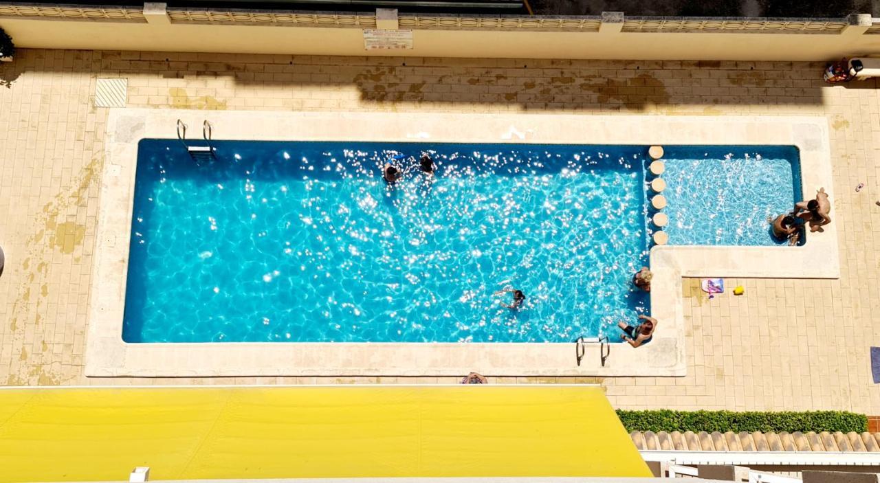 Palmeras - Muy Exclusivo Y Cerca De La Playa!! Solo Familias Gandia Ngoại thất bức ảnh