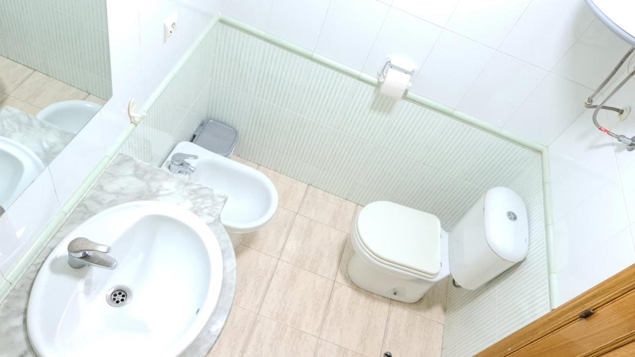 Palmeras - Muy Exclusivo Y Cerca De La Playa!! Solo Familias Gandia Ngoại thất bức ảnh