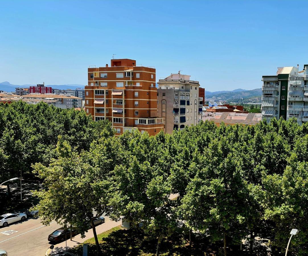Palmeras - Muy Exclusivo Y Cerca De La Playa!! Solo Familias Gandia Ngoại thất bức ảnh