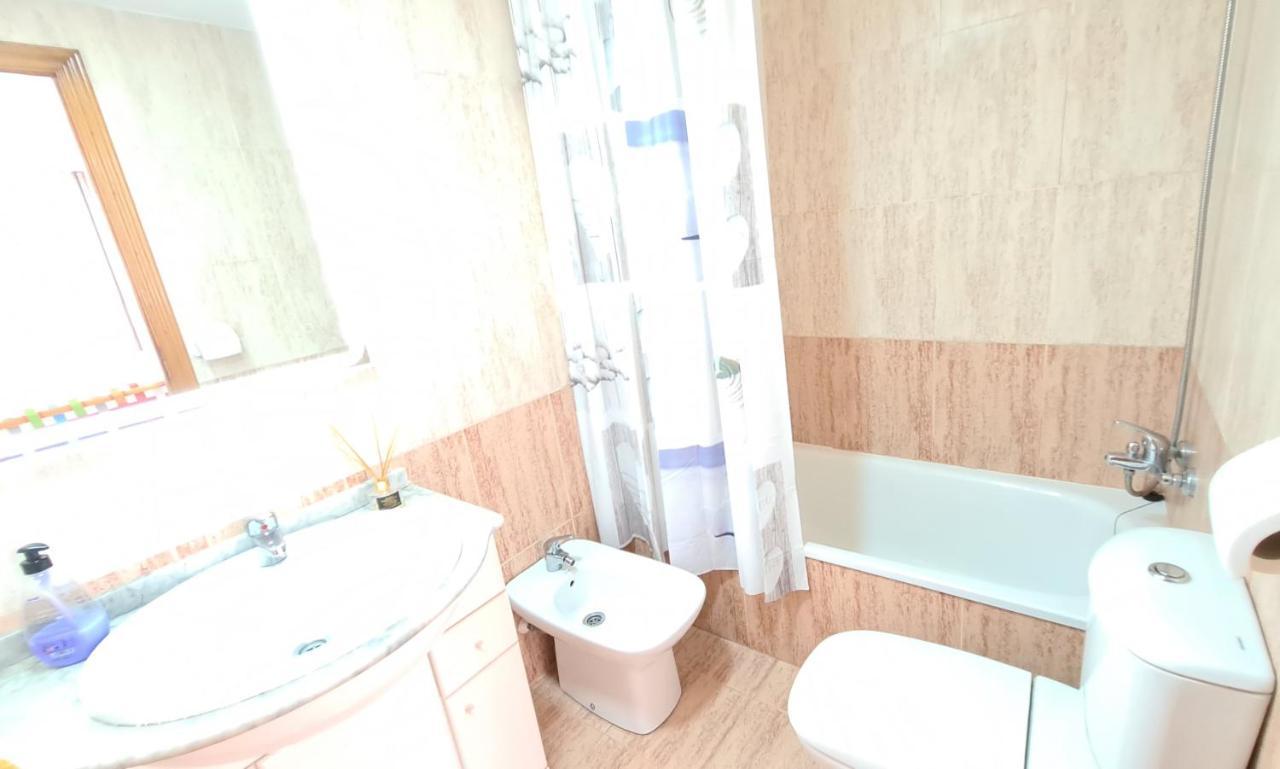 Palmeras - Muy Exclusivo Y Cerca De La Playa!! Solo Familias Gandia Ngoại thất bức ảnh