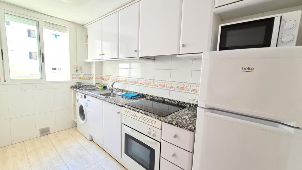 Palmeras - Muy Exclusivo Y Cerca De La Playa!! Solo Familias Gandia Ngoại thất bức ảnh