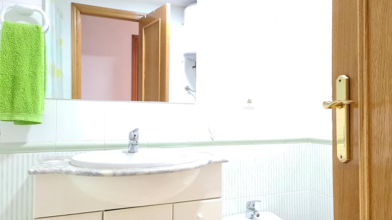 Palmeras - Muy Exclusivo Y Cerca De La Playa!! Solo Familias Gandia Ngoại thất bức ảnh