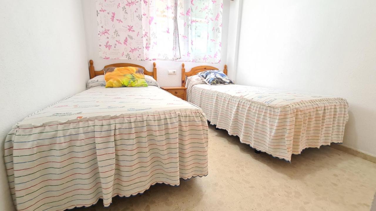 Palmeras - Muy Exclusivo Y Cerca De La Playa!! Solo Familias Gandia Ngoại thất bức ảnh