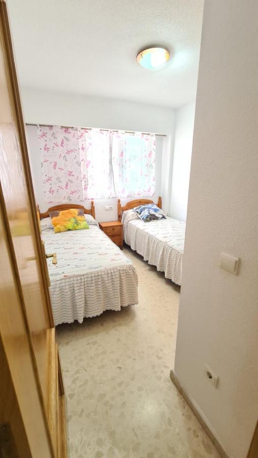 Palmeras - Muy Exclusivo Y Cerca De La Playa!! Solo Familias Gandia Ngoại thất bức ảnh