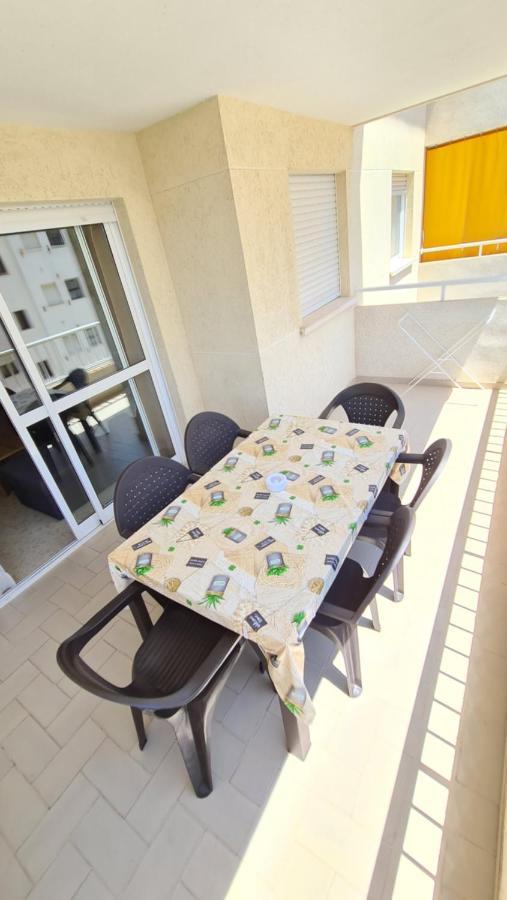 Palmeras - Muy Exclusivo Y Cerca De La Playa!! Solo Familias Gandia Ngoại thất bức ảnh