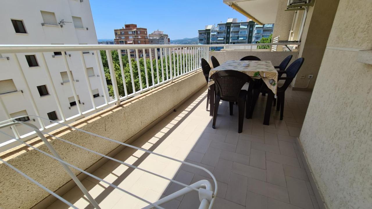 Palmeras - Muy Exclusivo Y Cerca De La Playa!! Solo Familias Gandia Ngoại thất bức ảnh